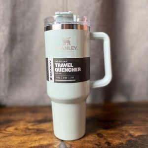 NEW Stanley Adventure Stainless